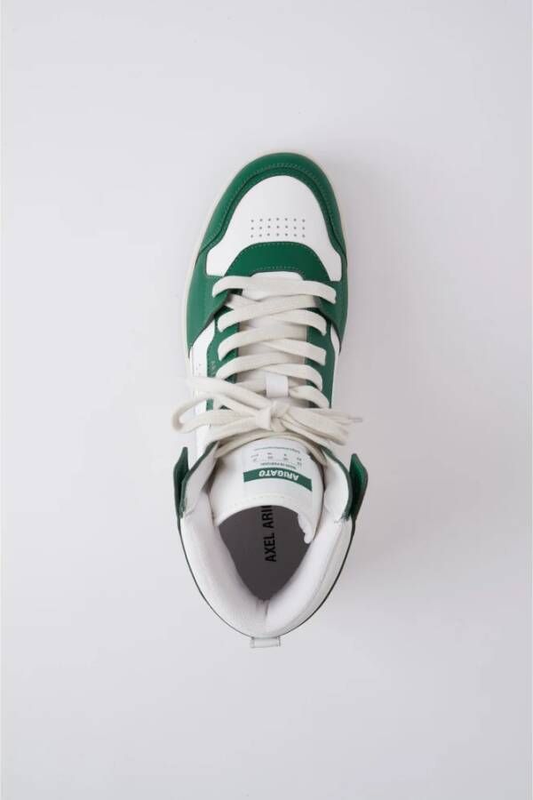 Axel Arigato Sneakers Groen Dames