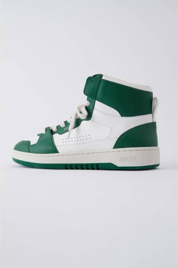 Axel Arigato Sneakers Groen Dames