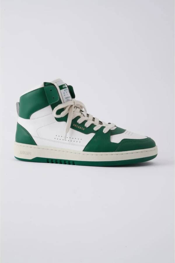 Axel Arigato Sneakers Groen Dames