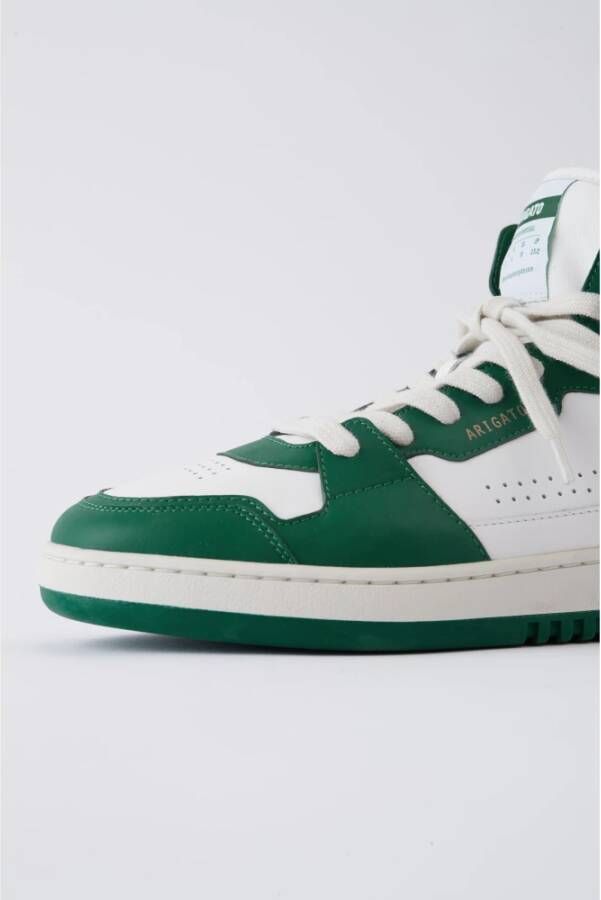 Axel Arigato Sneakers Groen Dames