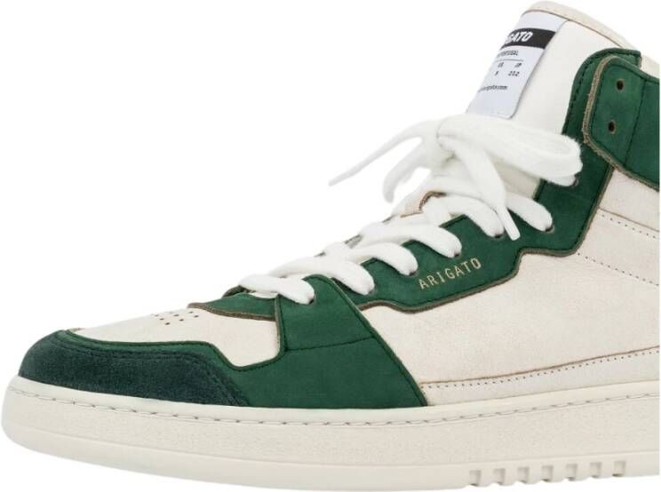 Axel Arigato Sneakers Groen Dames