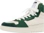 Axel Arigato Dice Hi Sneaker Groen Dames - Thumbnail 2