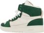 Axel Arigato Dice Hi Sneaker Groen Dames - Thumbnail 4