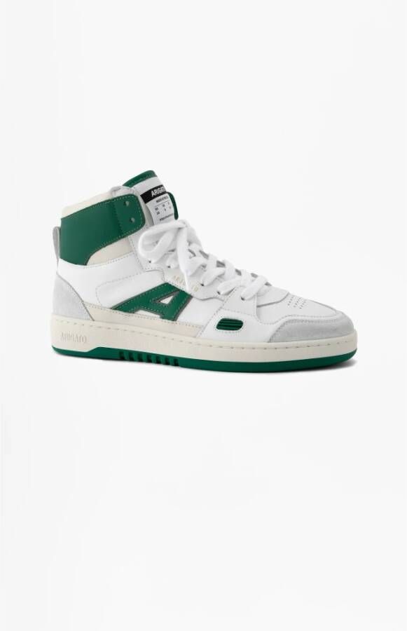 Axel Arigato Sneakers Groen Dames