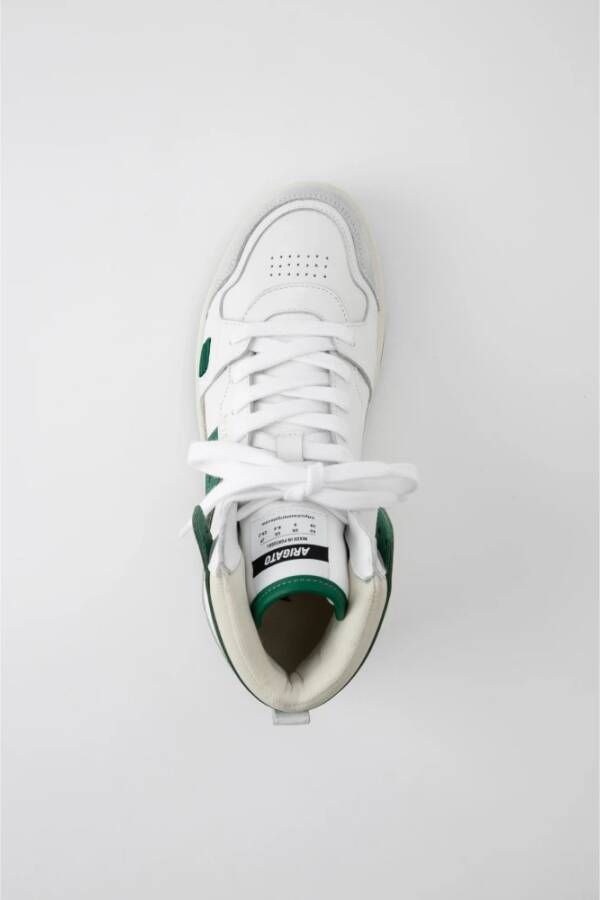 Axel Arigato Sneakers Groen Dames