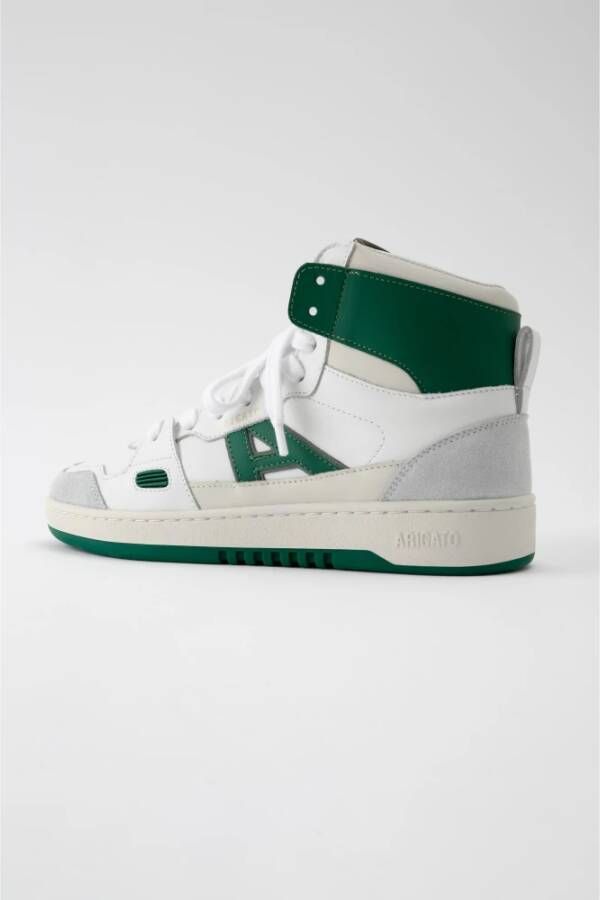 Axel Arigato Sneakers Groen Dames