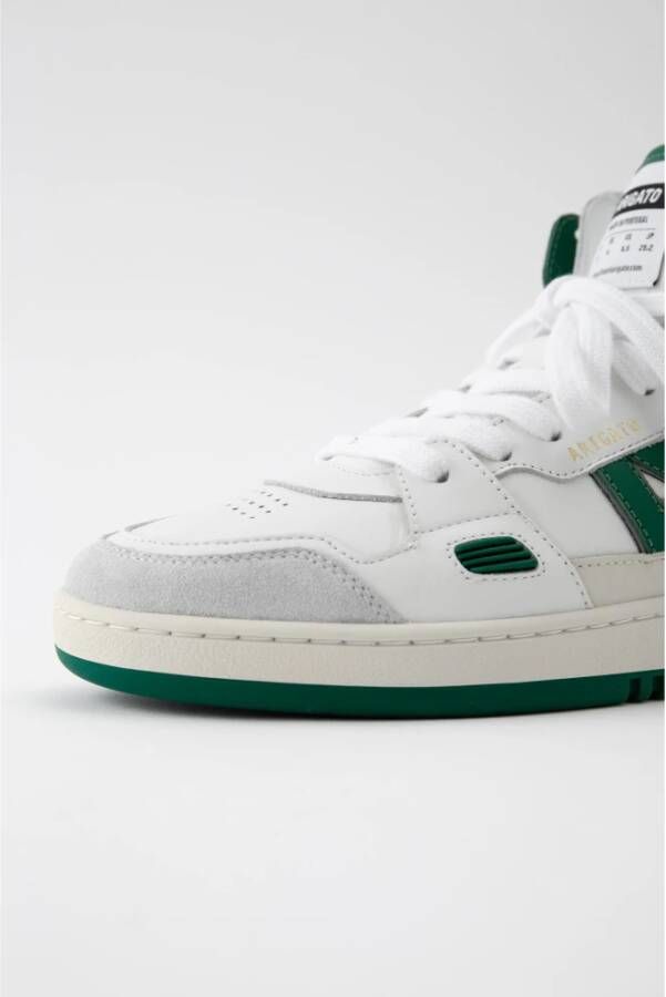 Axel Arigato Sneakers Groen Dames