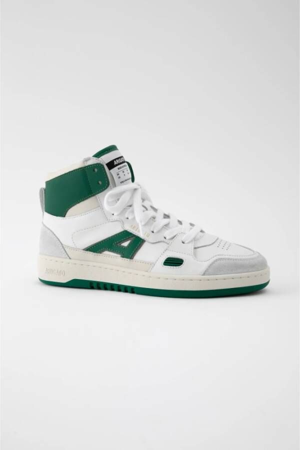 Axel Arigato Sneakers Groen Dames