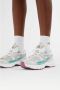 Axel Arigato R-Trail Sneakers: Dames Marathon Stijl Grijs Dames - Thumbnail 8