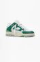 Axel Arigato Groen Wit Area Lo Sneakers White Dames - Thumbnail 2