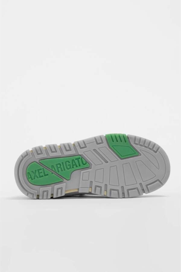 Axel Arigato Sneakers Groen Dames