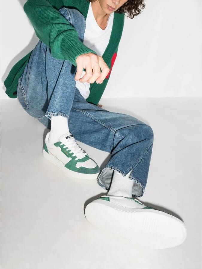 Axel Arigato Sneakers Groen Heren