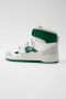 Axel Arigato A-Dice Hi Sneaker Groen Heren - Thumbnail 7