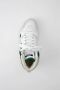 Axel Arigato Vintage A-Dice Hi Sneaker Green Heren - Thumbnail 8