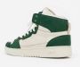 Axel Arigato Dobbelstenen hi sneakers Groen Heren - Thumbnail 2