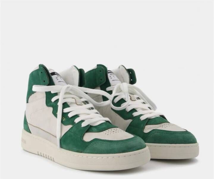 Axel Arigato Sneakers Groen Heren