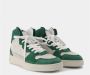 Axel Arigato Klassieke High-Top Sneaker Green Heren - Thumbnail 6