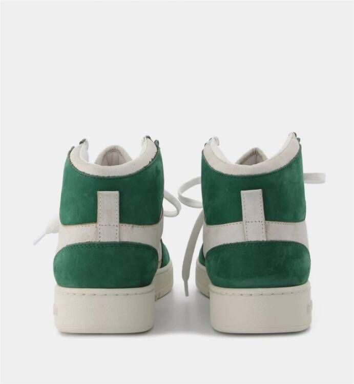 Axel Arigato Sneakers Groen Heren