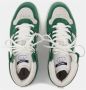 Axel Arigato Klassieke High-Top Sneaker Green Heren - Thumbnail 8