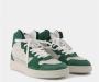 Axel Arigato Sneakers Groen Heren - Thumbnail 2