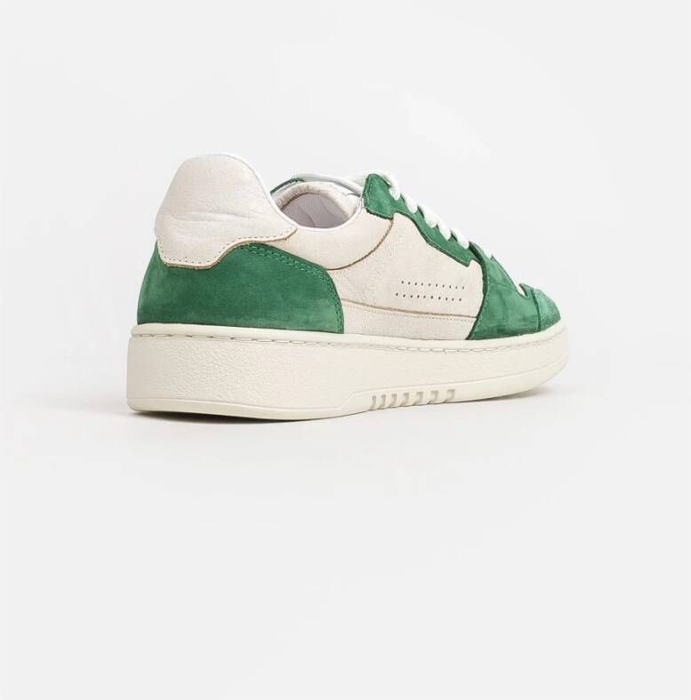 Axel Arigato Sneakers Groen Heren