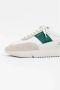 Axel Arigato Genesis Vintage Runner Sneakers White Dames - Thumbnail 2