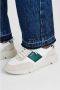 Axel Arigato Genesis Vintage Runner Sneakers White Dames - Thumbnail 5