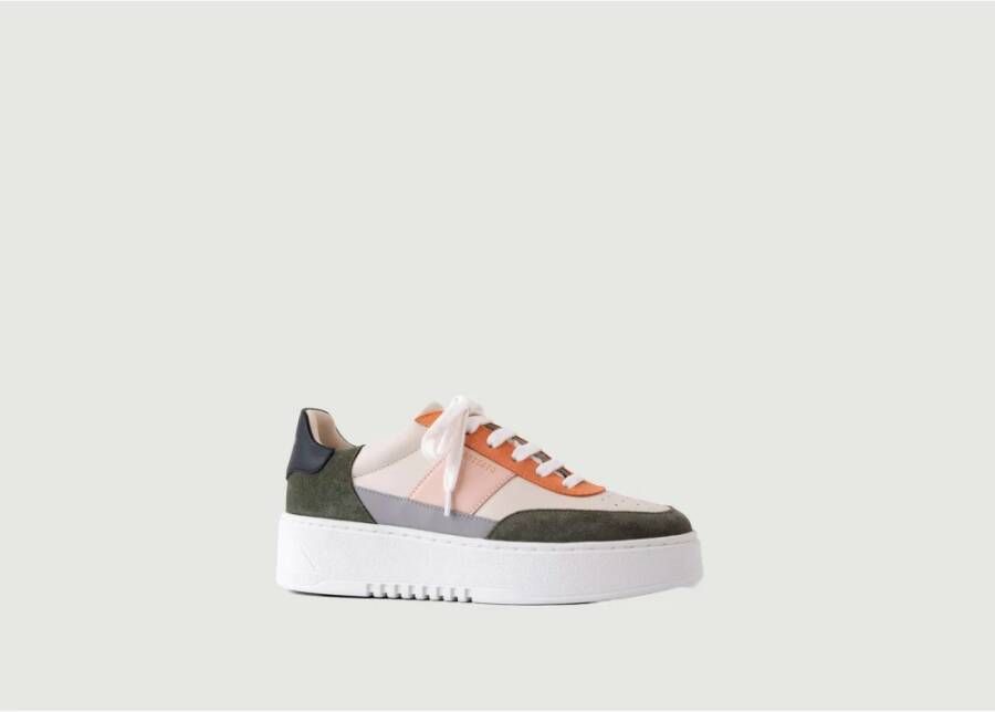 Axel Arigato Vintage Orbit Dames Sneakers Meerkleurig Dames