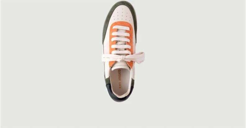 Axel Arigato Vintage Orbit Dames Sneakers Meerkleurig Dames