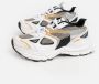 Axel Arigato Stijlvolle Multikleur Marathon Runner Schoenen Multicolor Dames - Thumbnail 10