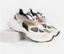 Axel Arigato Stijlvolle Multikleur Marathon Runner Schoenen Multicolor Dames - Thumbnail 12