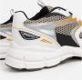 Axel Arigato Stijlvolle Multikleur Marathon Runner Schoenen Multicolor Dames - Thumbnail 15