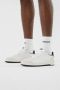 Axel Arigato Dice Lo Witte Sneakers White Heren - Thumbnail 7