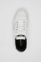 Axel Arigato Dice Lo Witte Sneakers White Heren - Thumbnail 8