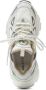 Axel Arigato Sneakers met mesh-panelen en reflecterende details White Dames - Thumbnail 3