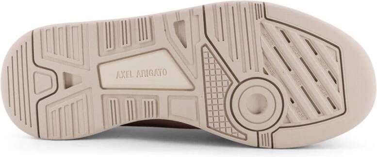 Axel Arigato Sneakers met zijlogo-details