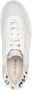 Axel Arigato Vintage Grijze Leren Sneakers Gray Dames - Thumbnail 4