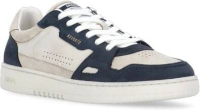 Axel Arigato Dice Lo Sneaker Multicolor Heren