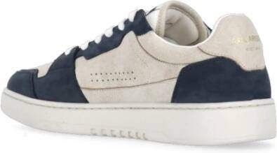 Axel Arigato Dice Lo Sneaker Multicolor Heren