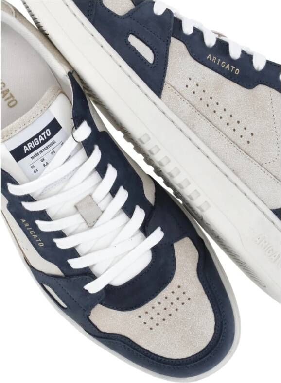 Axel Arigato Dice Lo Sneaker Multicolor Heren