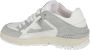 AXEL ARIGATO Lage Sneakers Heren Area Lo Schoenen Maat: 46 Materiaal: Suède Kleur: Wit - Thumbnail 8