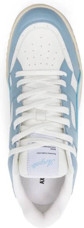 Axel Arigato Sneakers Multicolor Heren