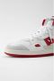 Axel Arigato A-Dice Hi Sneakers Rood Heren - Thumbnail 2