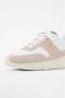 Axel Arigato Sneakers Genesis Vintage Runner in poeder roze - Thumbnail 3