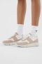 Axel Arigato Sneakers Genesis Vintage Runner in poeder roze - Thumbnail 5