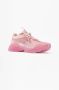 Axel Arigato "Ghost Runner Sneakers" Roze Dames - Thumbnail 2