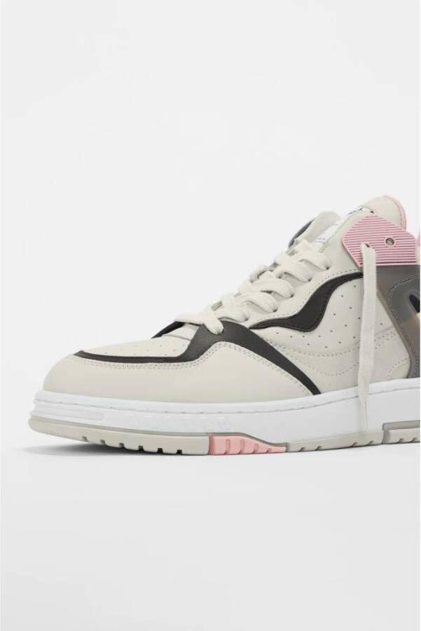 Axel Arigato Astro Sneakers Roze Dames
