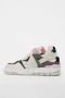 Axel Arigato Sneakers Astro Sneaker in grijs - Thumbnail 5