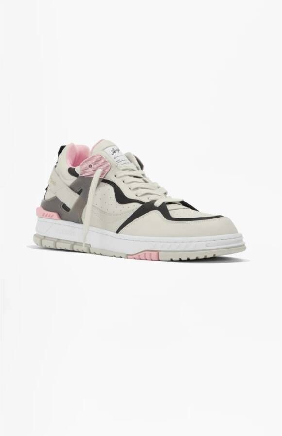 Axel Arigato Astro Sneakers Roze Dames