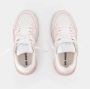 Axel Arigato Witte Area Lo Lage Sneakers White Dames - Thumbnail 12